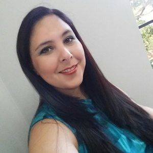 Meet your Posher, Eulalia